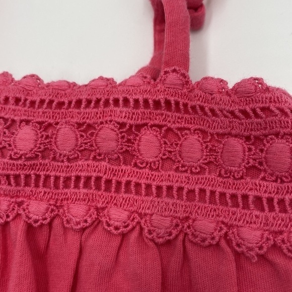 Baby Gap Summer Dress Size 0-3 Months - Picture 2 of 4